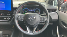 Toyota Corolla 2.0 Hybrid GR Sport 5dr CVT Hybrid Hatchback